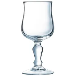 Gastronoble Arcoroc Normandie Gehärtete Weingläser - 16cl  - 24 Gläser