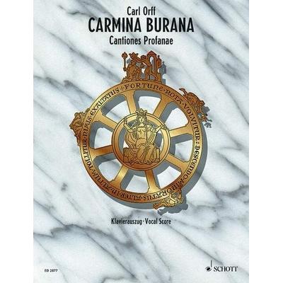 Carmina Burana -