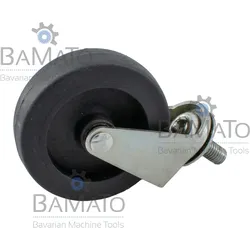 Rad passend für BAMATO universal Fahrwerk MB-400