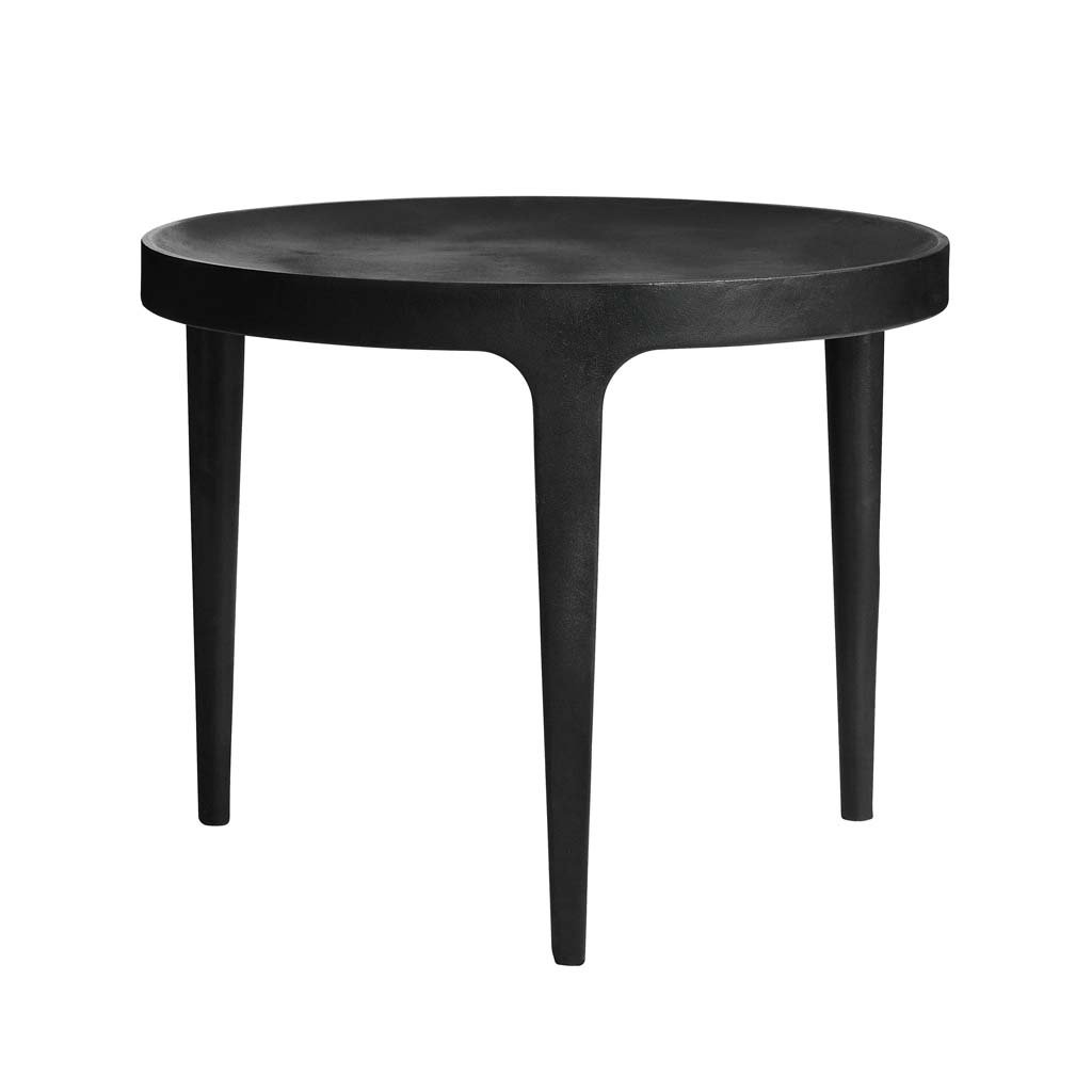 NORR11 Ghost Beistelltisch (Low, H 40cm) Low, H 40cm W3Gho31034Ciroblno00000