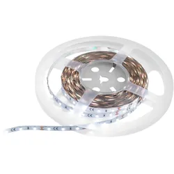 EUROLITE LED Strip 300 5m 3528 5700K 12V
