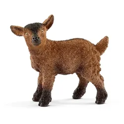 Schleich 13829 - Farm World - Zicklein (braun)