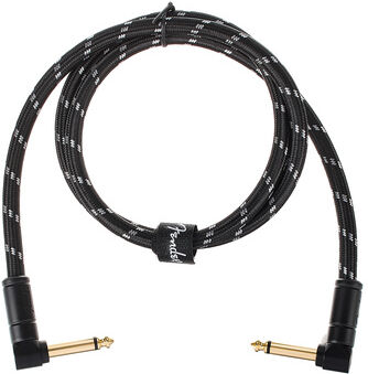 Fender Deluxe Patch Cable Angle 90cm