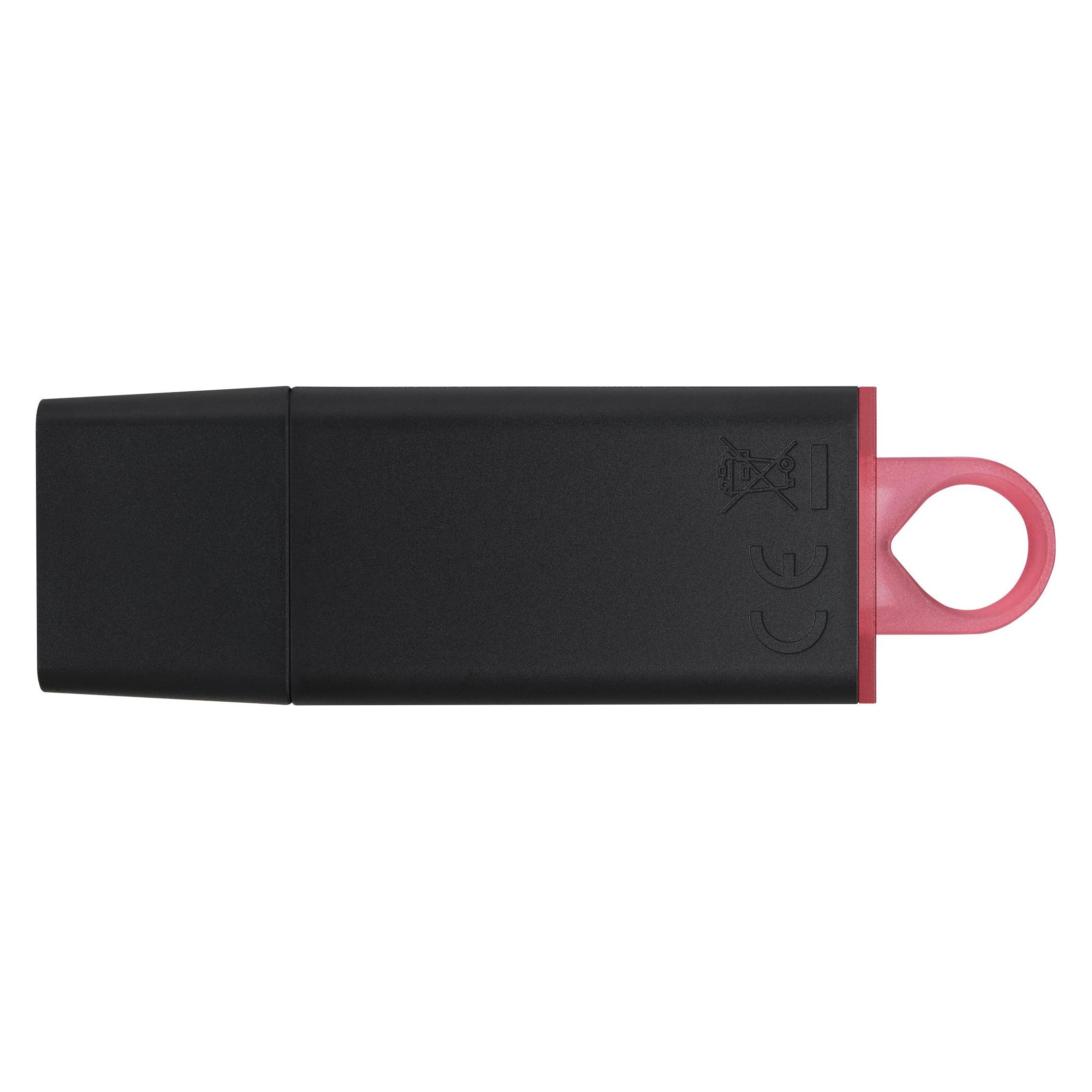 Kingston DataTraveler Exodia (256 GB, USB-A) (DTX/256GB)