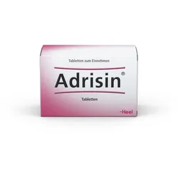 Adrisin Tabletten 100 St