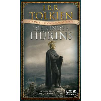 Die Kinder Húrins, Taschenbuch von J. R. R. Tolkien, Klett Cotta, 978-3-608-93762-6