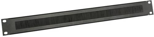 Adam Hall 19 Rackblende 87221BRUSH 1 HE