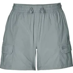 KILLTEC killtec Damen Funktionsshorts KOS 181 WMN SHRTS, Größe 36 in Grün 2012