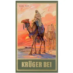 Gesammelte Werke: Krüger Bei, Jugendbücher von Karl May