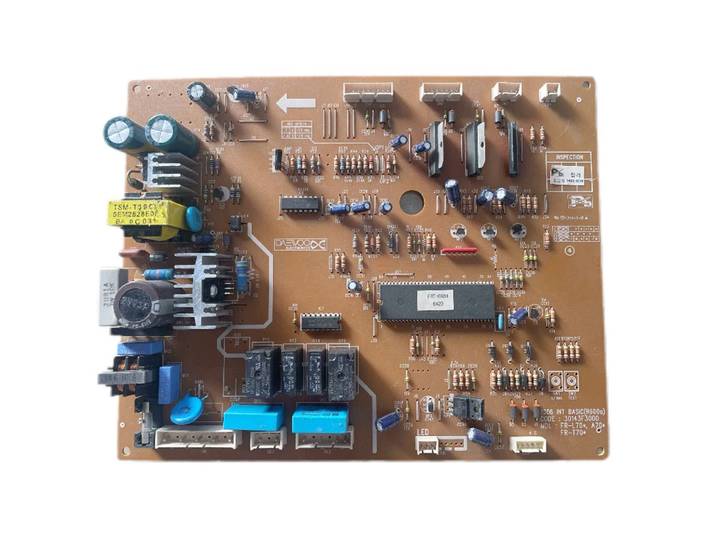 Carte mère de réfrigérateur, carte de commande PCB, numéro de modèle 30143F3000, originale