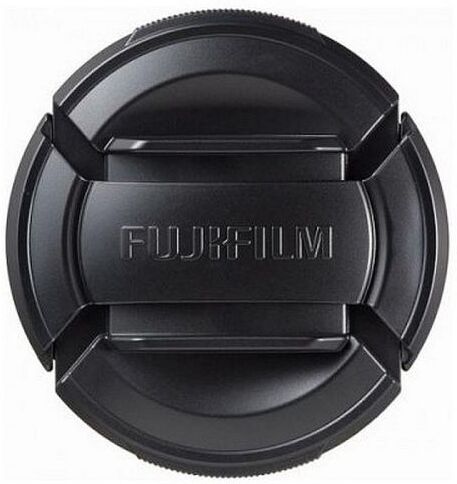 Fujifilm Objektivdeckel 72mm (XF24mm)