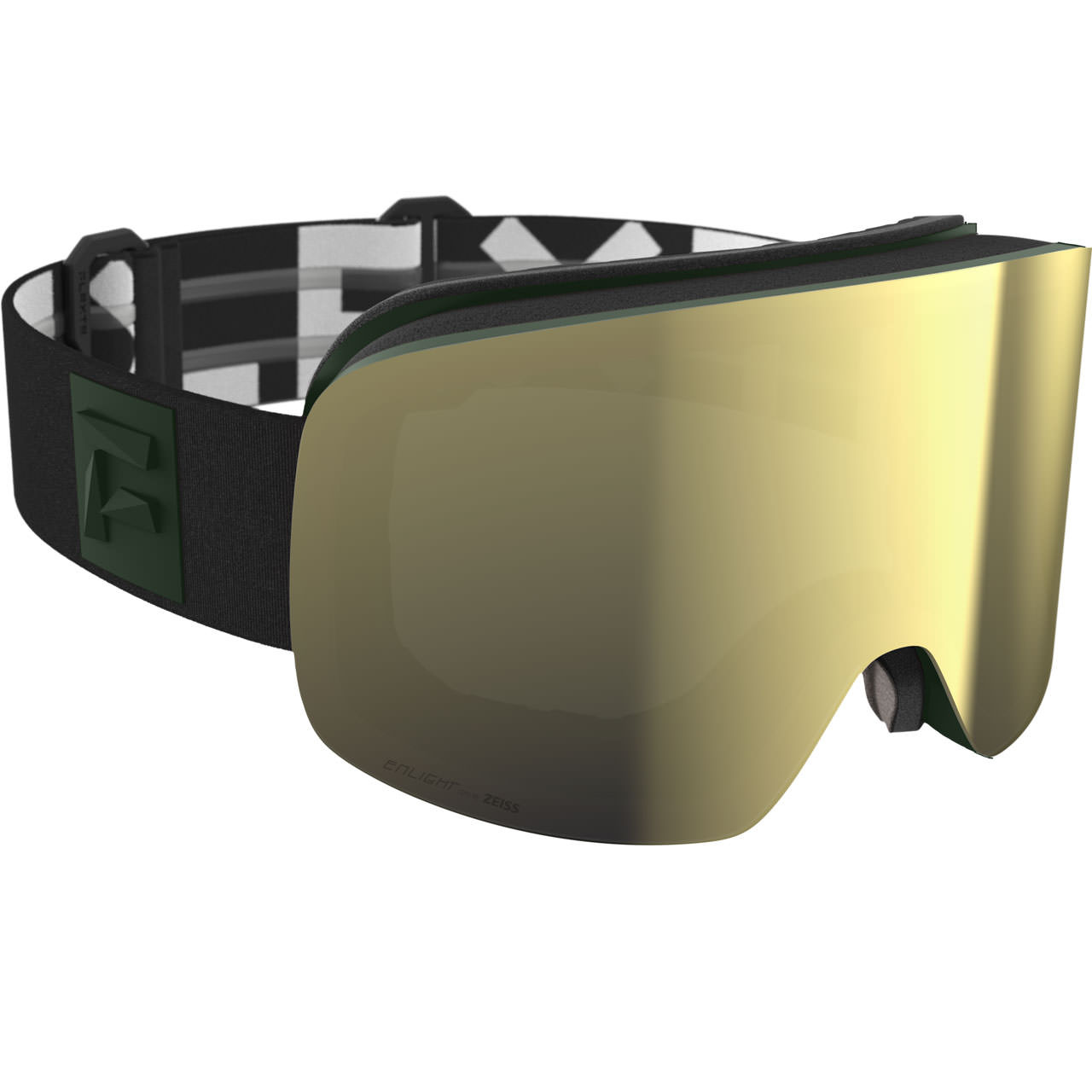 Flaxta Prime deep green