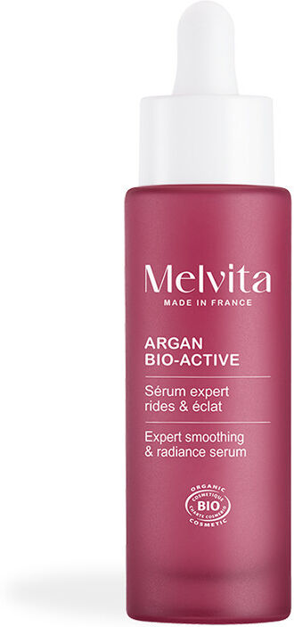 Melvita Sérum Expert Rides & Éclat Argan Bio Active
