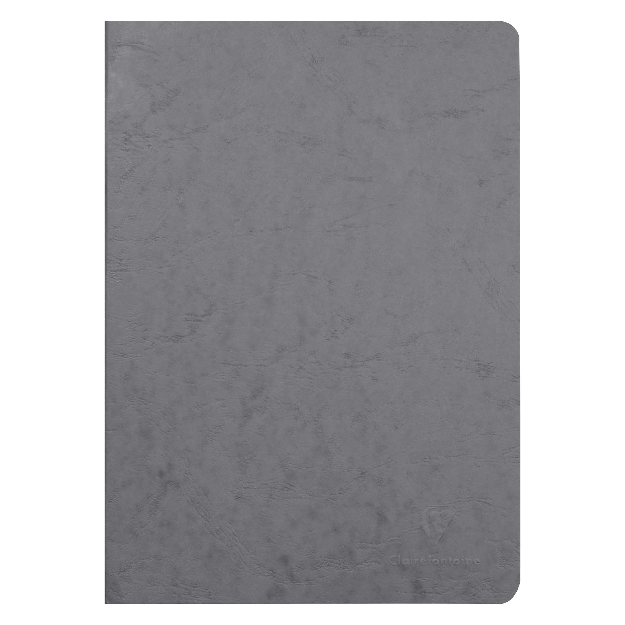 Clairefontaine Age Bag (A4, Blanko, Harter Einband) (733005C)