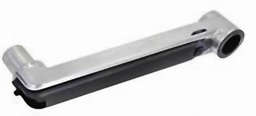 Ergotron 45-362-026 Tastaturarm-Verlängerung Aluminium (poliert)