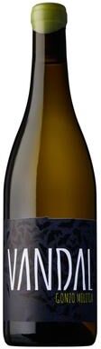 """Vandal Gonzo Militia White Wine 2019 White Wine - New Zealand"""