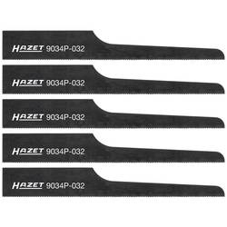 Hazet 9034P-032/5 Stichsägeblätter 1 St.