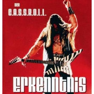 Erkenntnis - Der Cassroll, CD