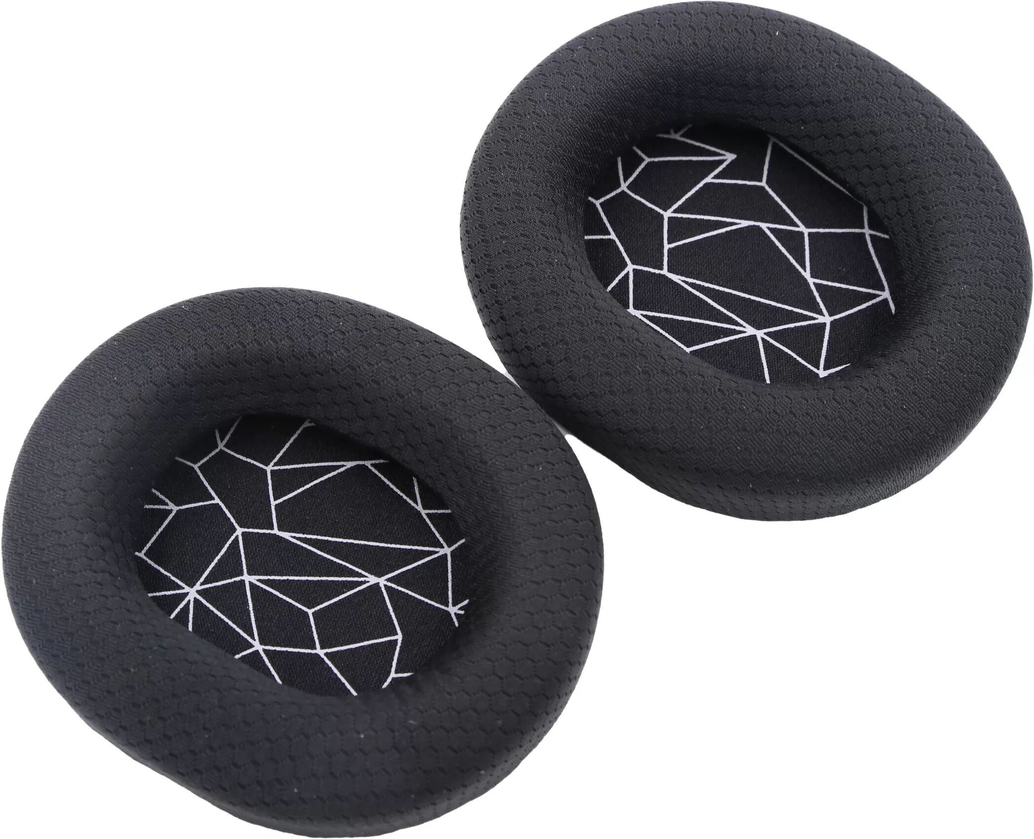INF Ohrpolster und Kopfbügelkissen SteelSeries Arctis 3/5