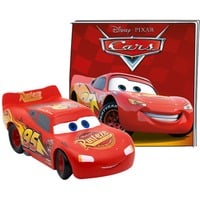 Disney - Cars, Spielfahrzeug Hörspiel