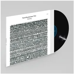 ECM, Schallplatten, Seeing (Tord Gustavsen)