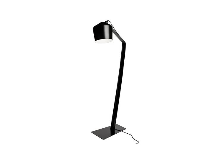 Innolux Lampadaire Pasila noir