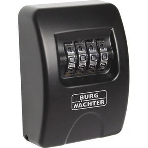 Burg Wächter Key Safe 10 SB Schlüsseltresor außen