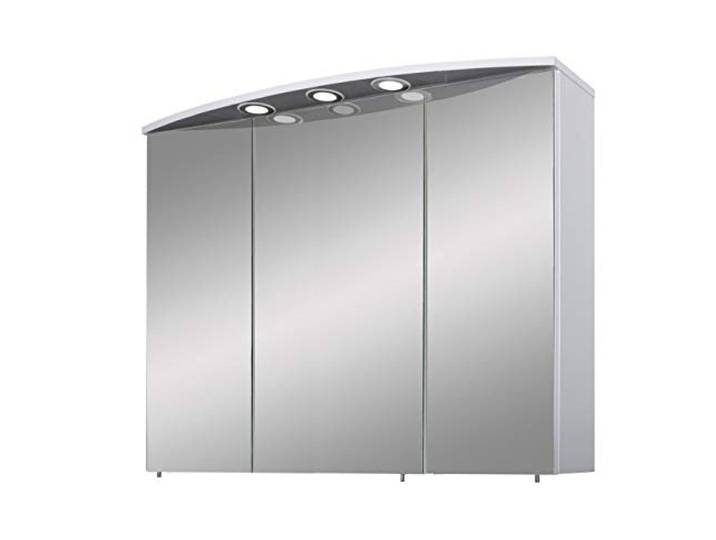 Schildmeyer Spiegelschrank »Verona LED«, Breite 120 cm