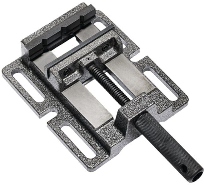 Mâchoire de perçage Wabeco-Mâchoire de perçage B.85mm portée 70mm (40526)