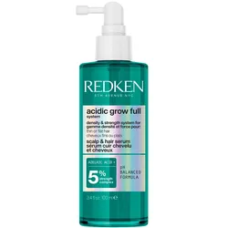 100ml Redken acidic grow full system Scalp and Hair Serum