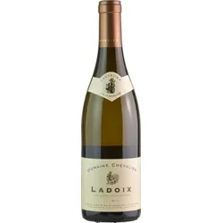 Ladoix Blanc 2023 - Domaine Chevalier Père et Fils