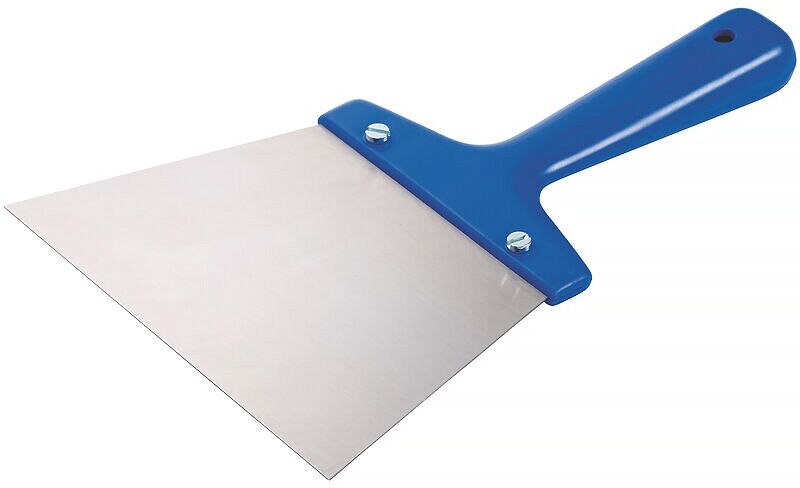 Lux Tools Gipsfogspackel, 140mm