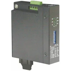 Roline Industrie Konverter RJ-45, SC (Konverter), Zubehör Netzwerk