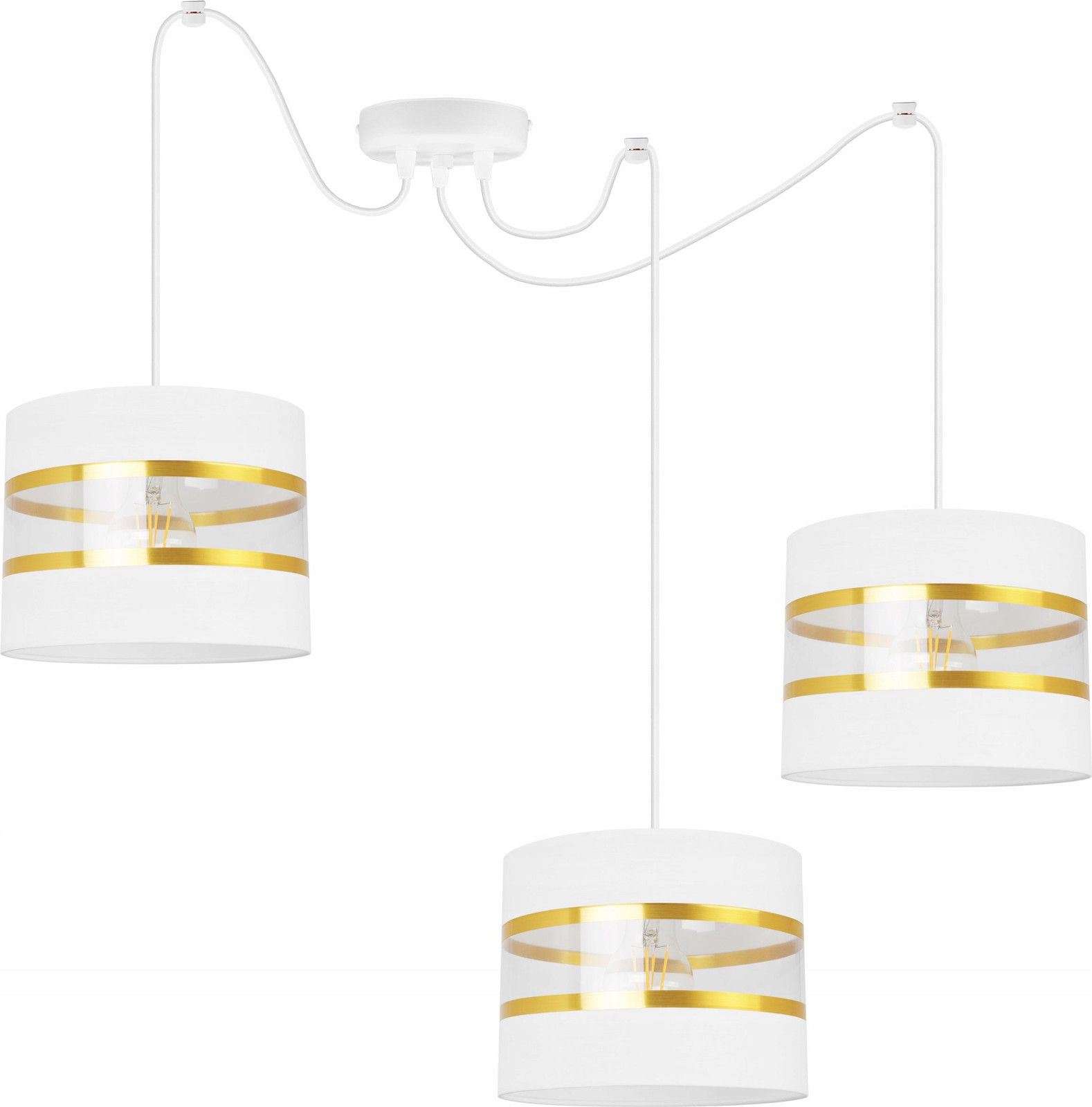 Modern Hanglamp Lichtkap van LIGHT HOME LH