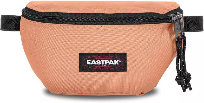 Eastpak - Bauchtasche, 2 L, Pfirsich