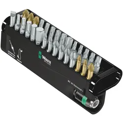 Wera Bit-Check 30 Universal 1, 30-teilig - 05056440001