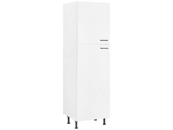 OPTIFIT Kühlumbauschrank Elga mit Soft-Close-Funktion, höhenverstellbaren Füßen, Breite 60 cm