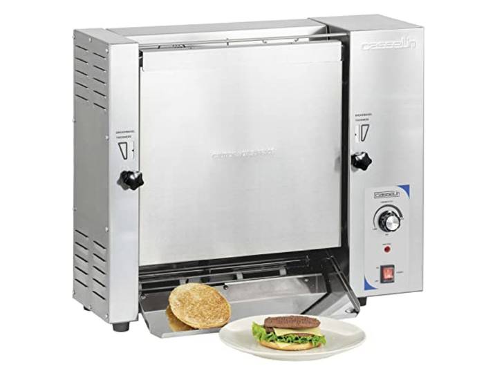 Casselin - Vertikaler Toaster 600B