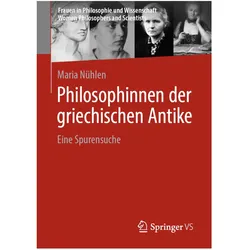 Philosophinnen der griechischen Antike, Fachbücher von Maria Nühlen