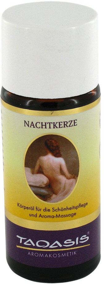 Nachtkerzenöl Bio 50ml