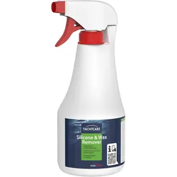 Yachtcare Silicone & Wax Remover 500ML - hochwirksamer Reiniger und Entfetter