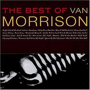 Van Morrison - The Best of Van Morrison Vol. 1 - Preis vom 27.09.2026 03:53:48 h