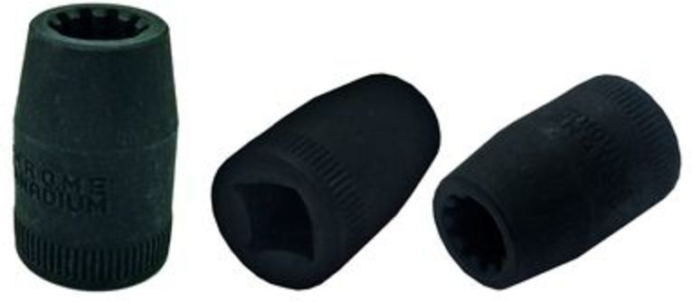 Profitool Inserto per chiave a bussola, pinza freno 0XAT2165