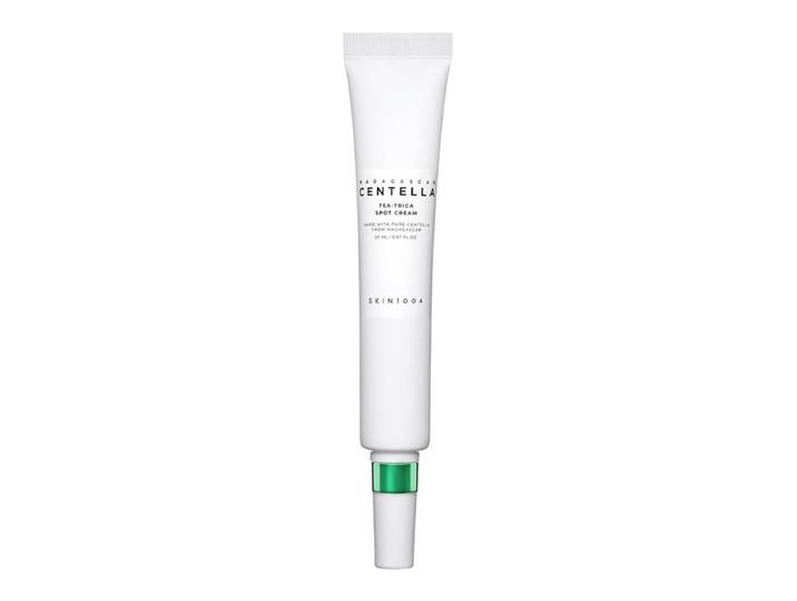 Skin1004 Madagascar Centella Tea-Trica puntcrème - 20 ml