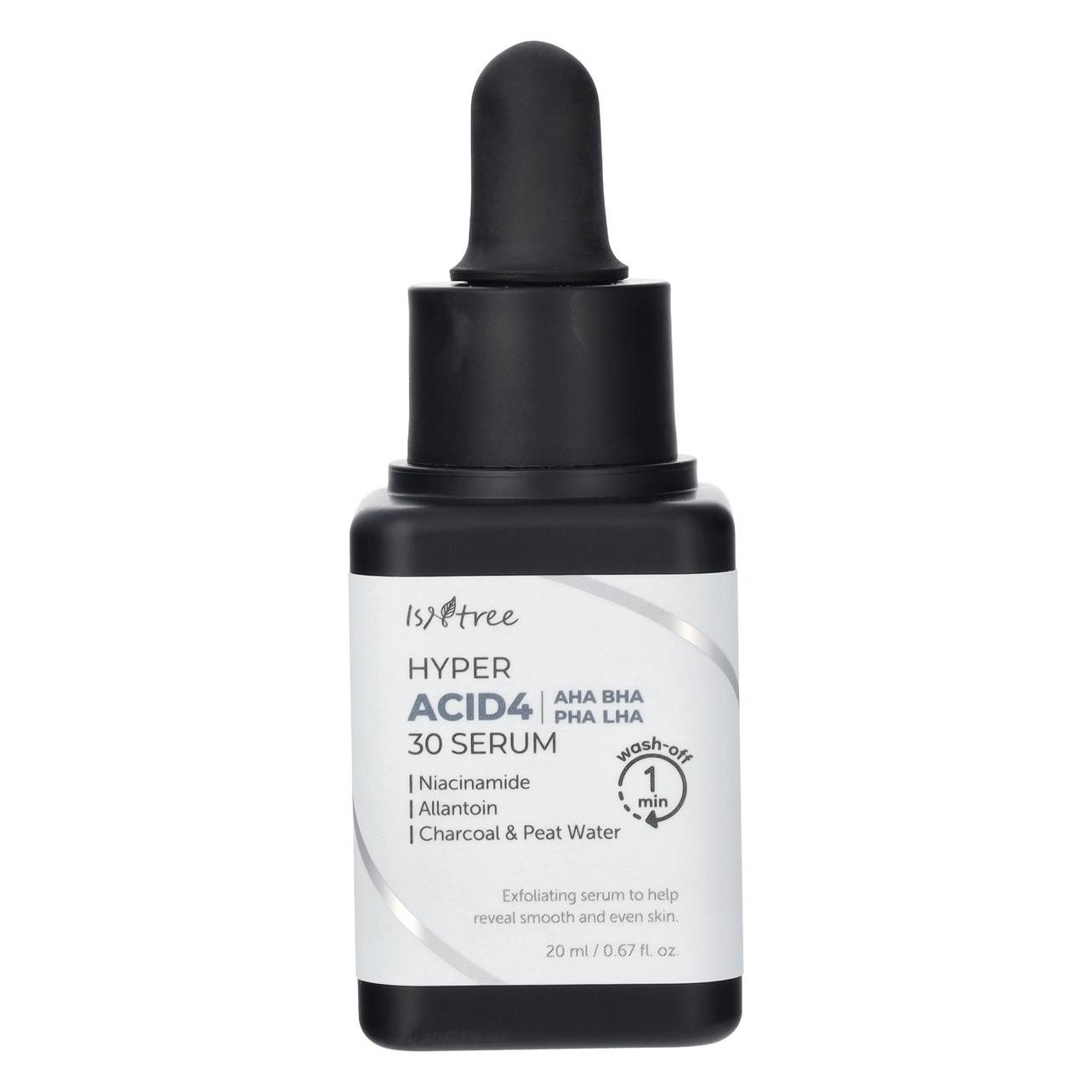 Isntree Hyper Acid4 (20 ml) (8809800940880)