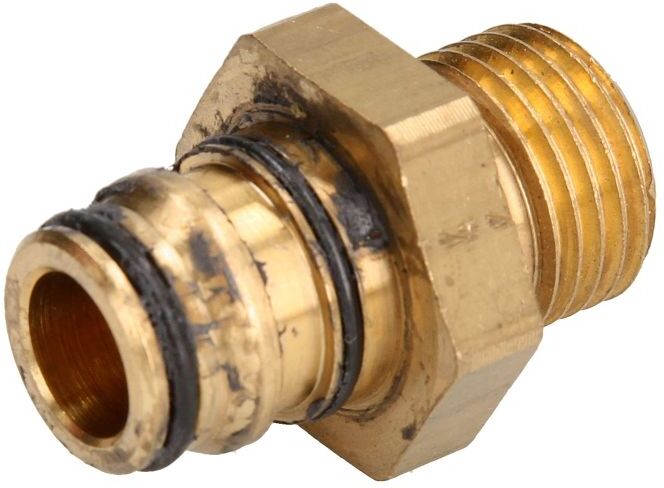 Raccord de tuyau TEKALAN VOSS 0240045000