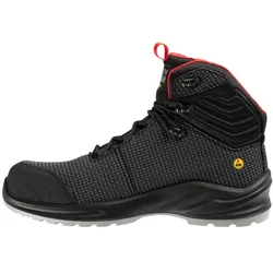 Safety Jogger, Sicherheitsschuhe, Sicherheitsschuhe 013211 Modulo (47)