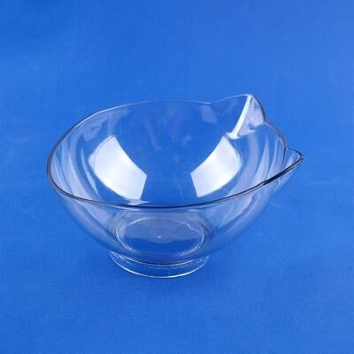 Uplifted Finds Dual Station Orthopedic Feeding Hub clear Without Stand