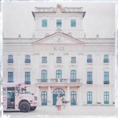 K-12 - Melanie Martinez, CD