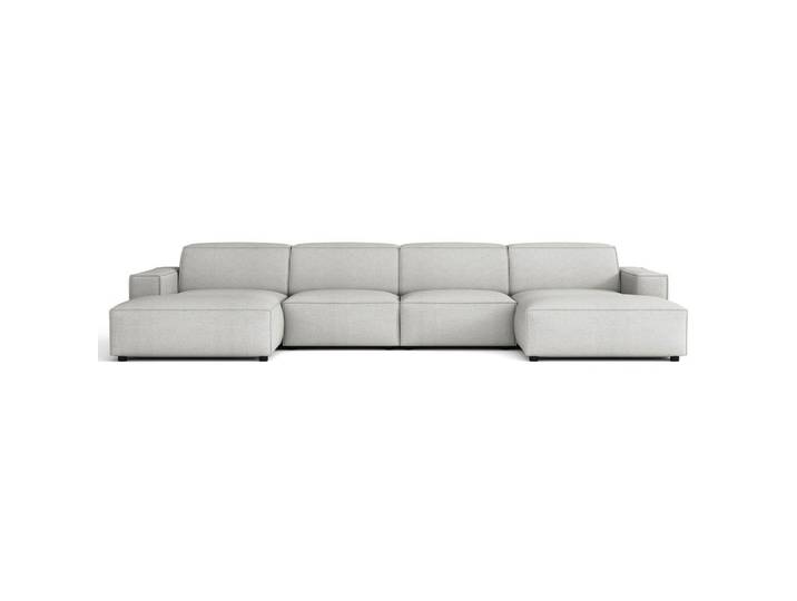 WOHNLANDSCHAFT Sellmo 368 cm